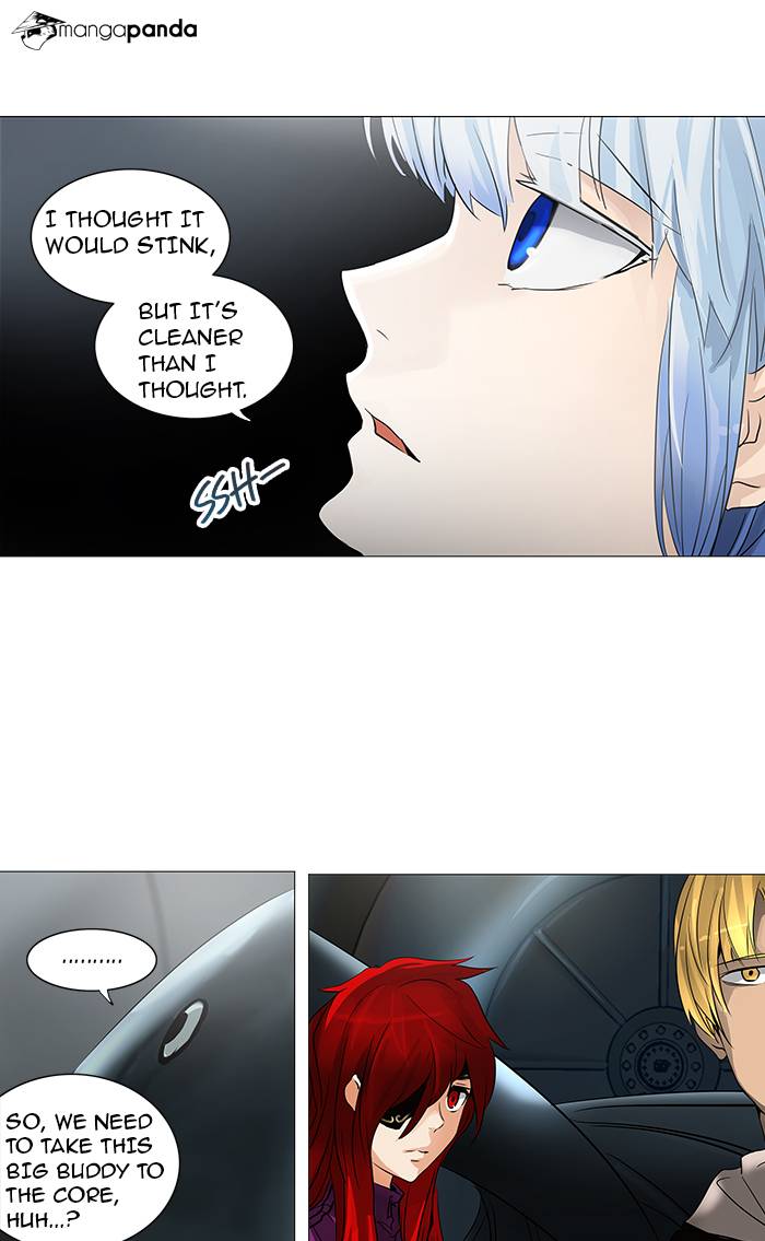 Tower of God Chapter 254 image 48
